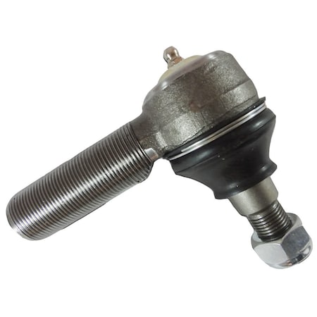 Aic Replacement Parts Tie Rod, Inner Fits Massey Ferguson 2640 3505 3525 3545 WN-3033244M2-PEX
